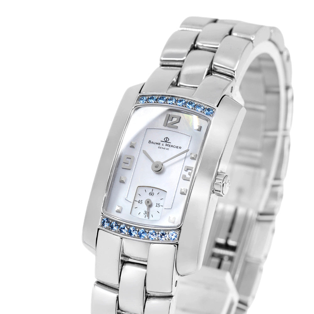 Baume & Mercier M0A08029