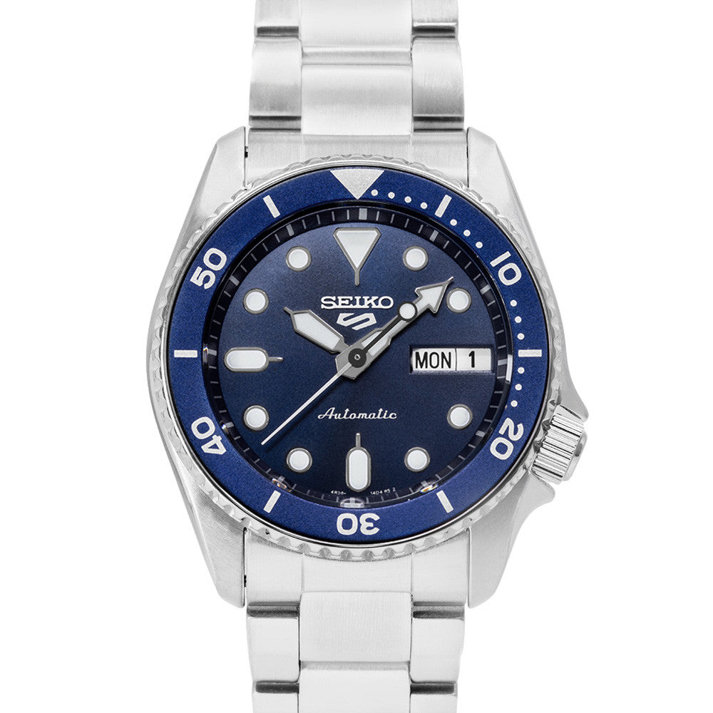 Seiko SRPL77K1