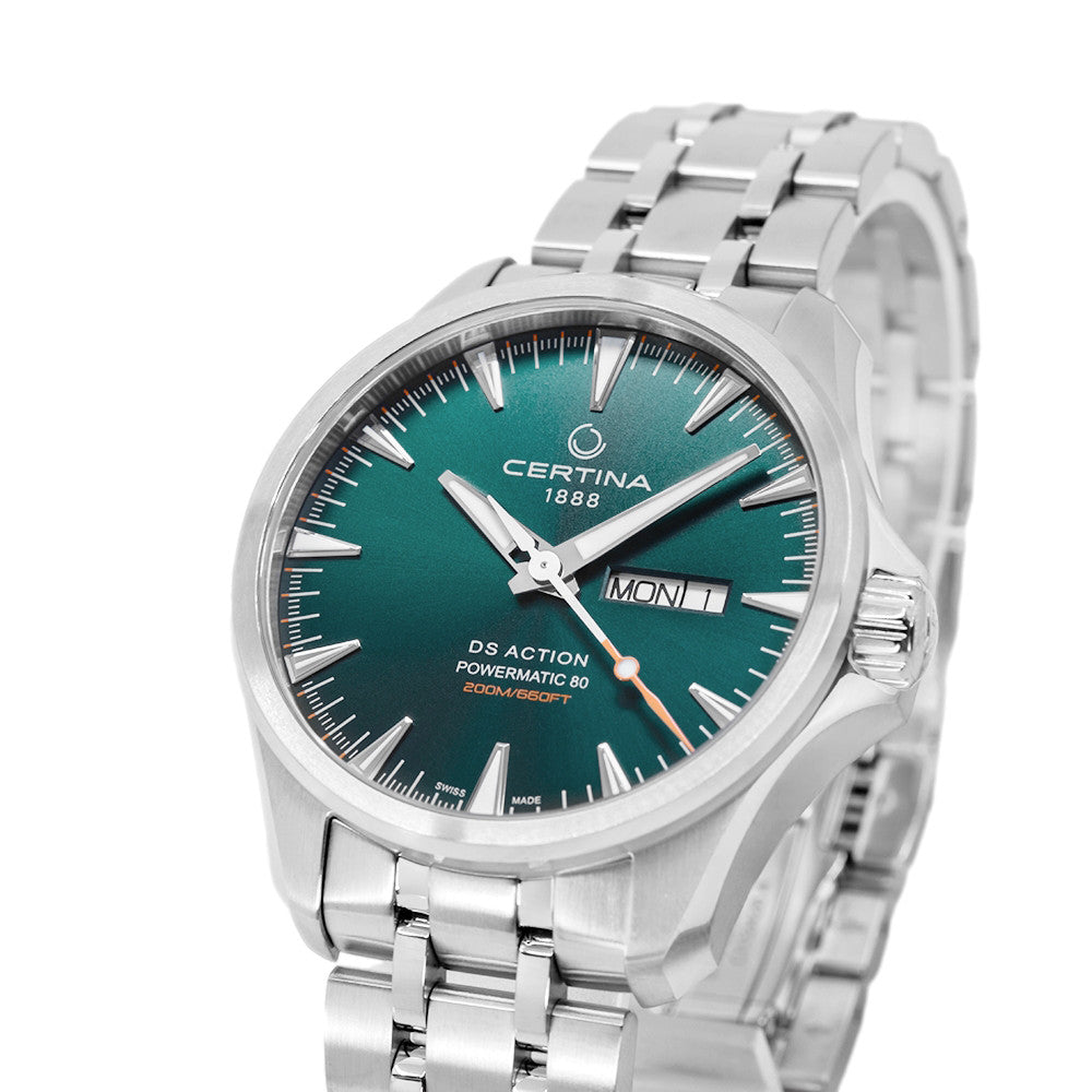 Certina C032.430.11.091.00