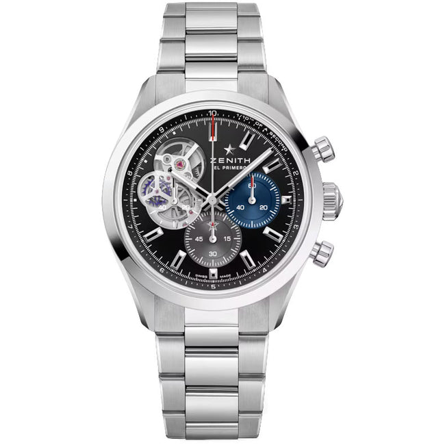 Zenith 03.3300.3604/21.M3300