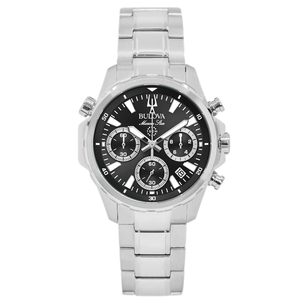 Bulova 96B467
