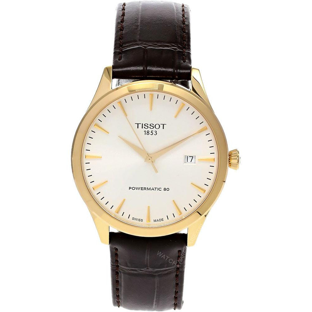 Tissot T158.407.36.261.00
