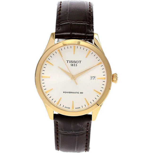 Tissot T158.407.36.261.00
