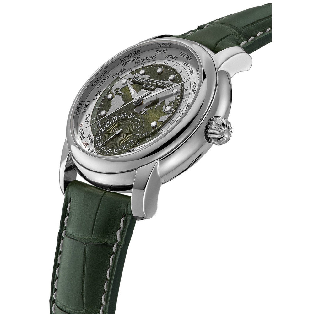 Frederique Constant FC-718KWM4H6