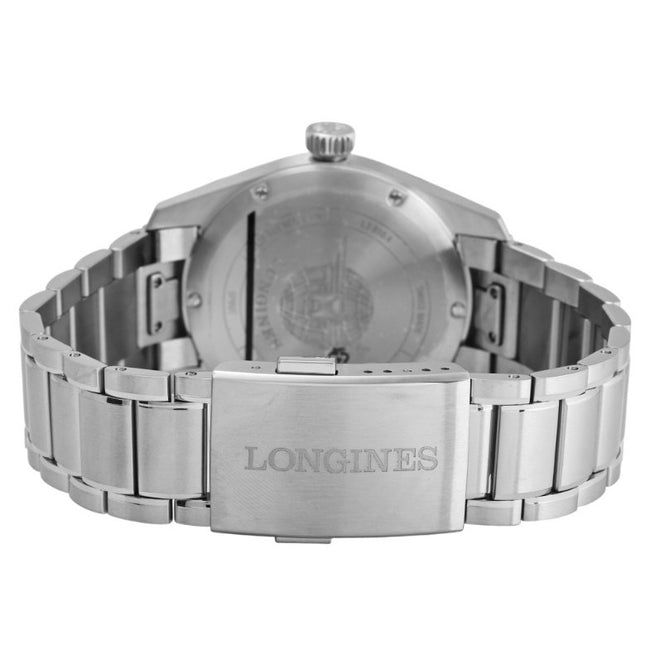 Longines L3.810.4.93.9