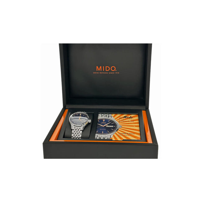 Mido M040.408.11.041.00