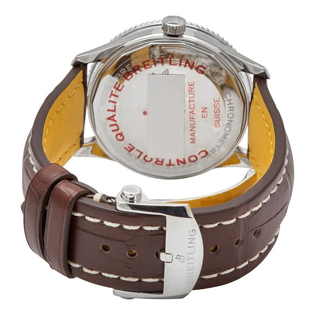 Breitling  Men's A17326211G1P2 Navitimer Automatic 41