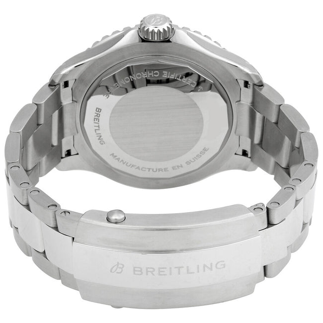 Breitling Men's A17376211B1A1 Superocean Automatic 44