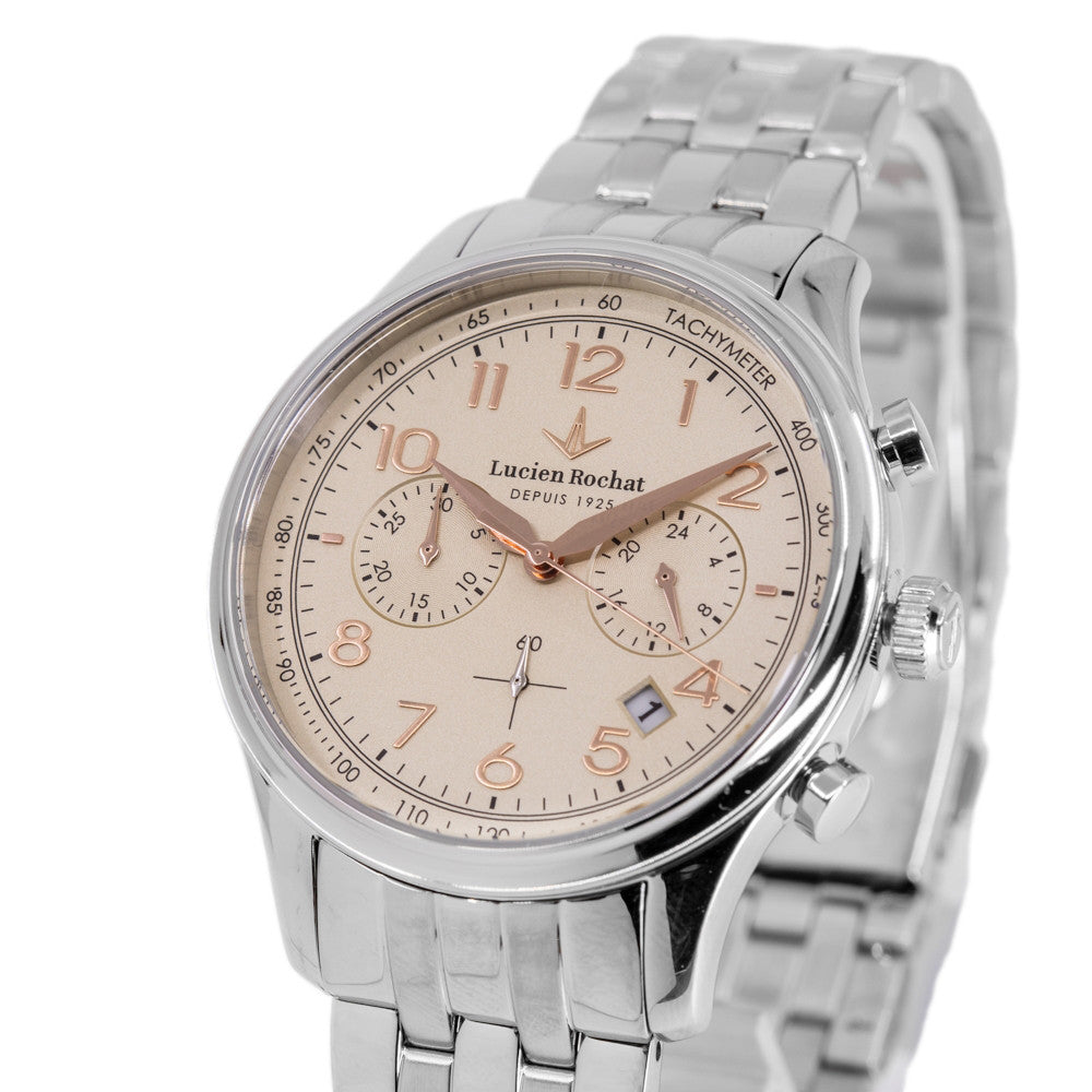 Lucien Rochat R0473615003