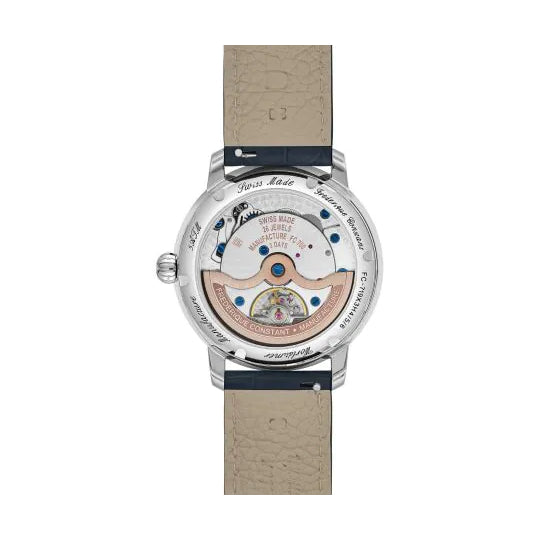 Frederique Constant FC-719BLW3H6