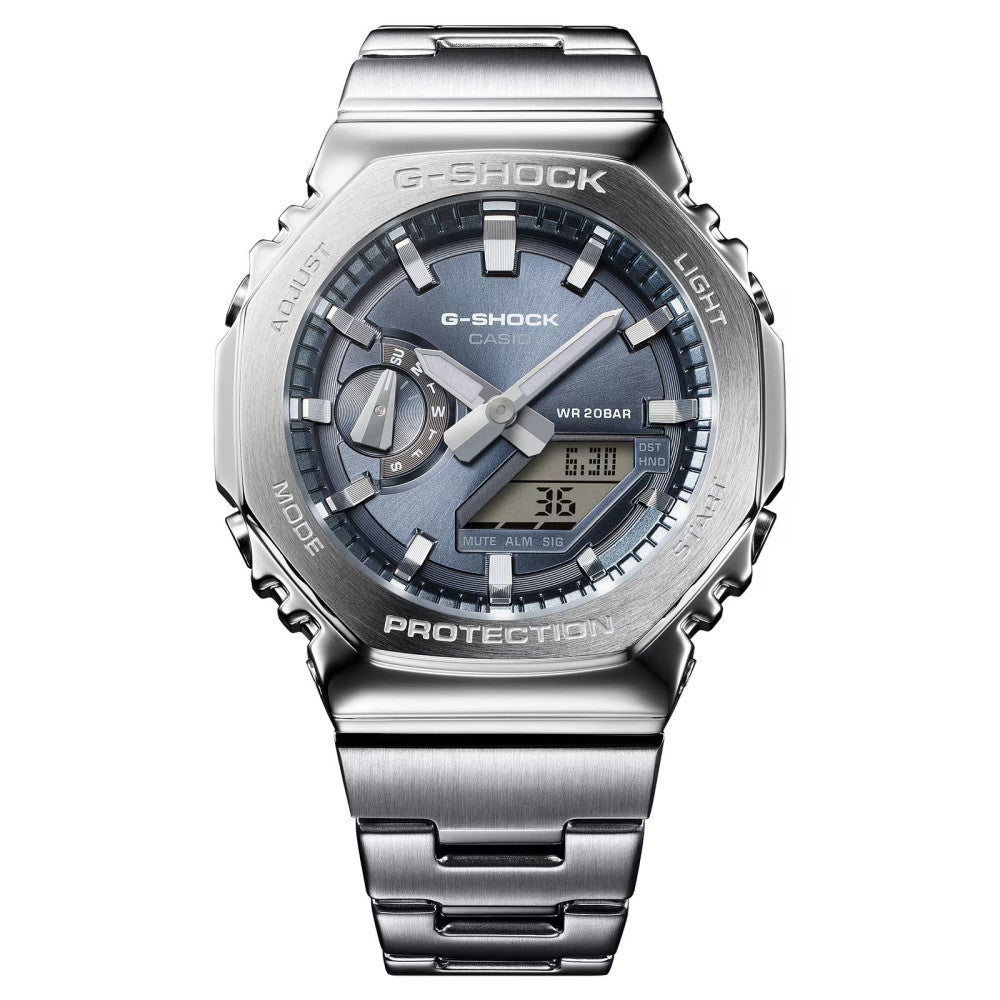 Casio GM-2110D-8AER