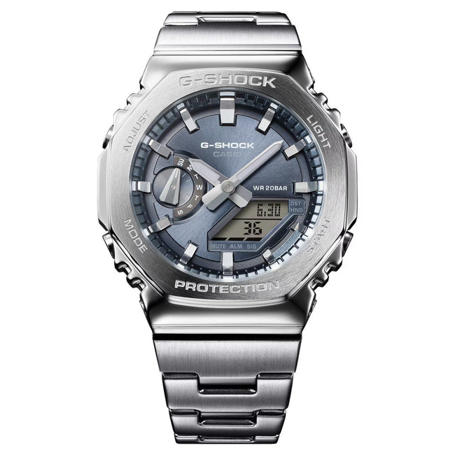 Casio GM-2110D-8AER