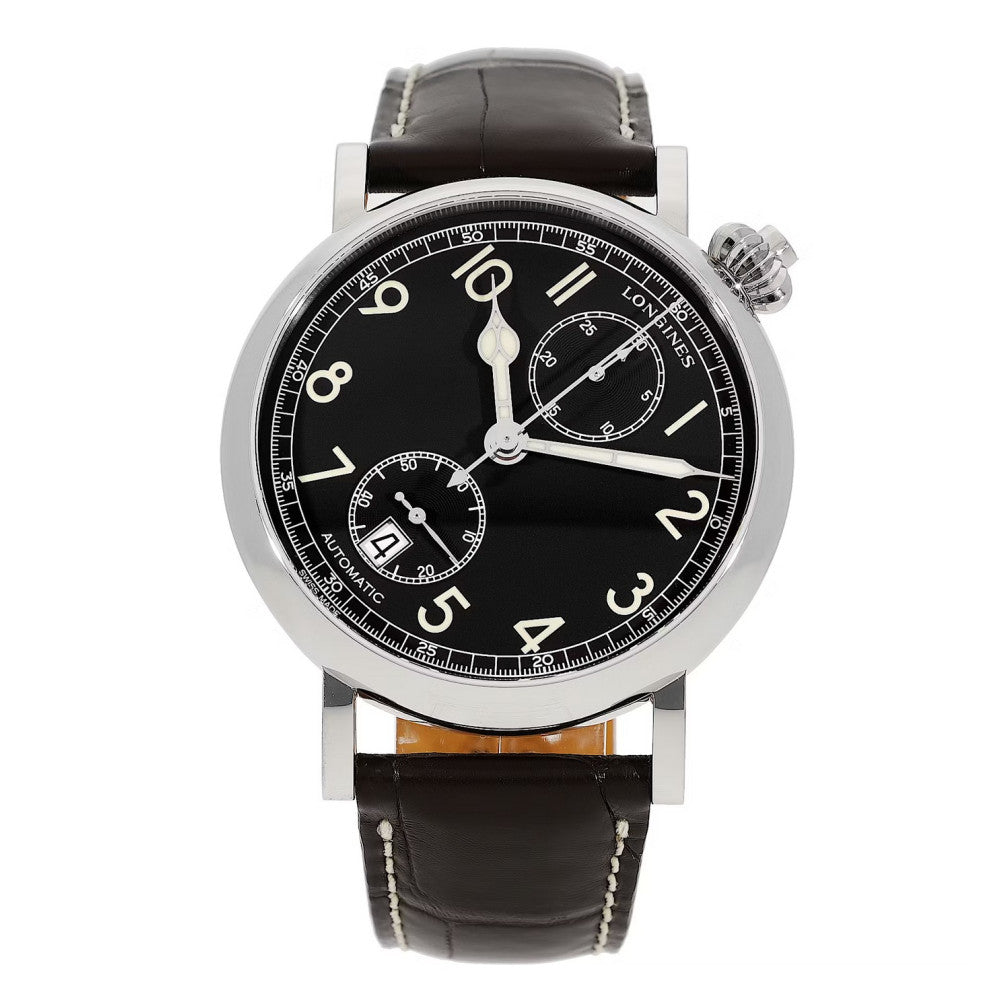 Longines L2.812.4.53.2