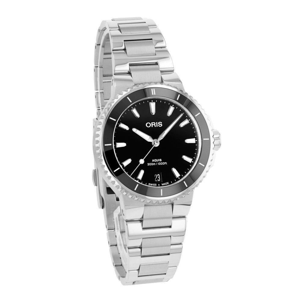 Oris 01 733 7792 4154-07 8 19 05P