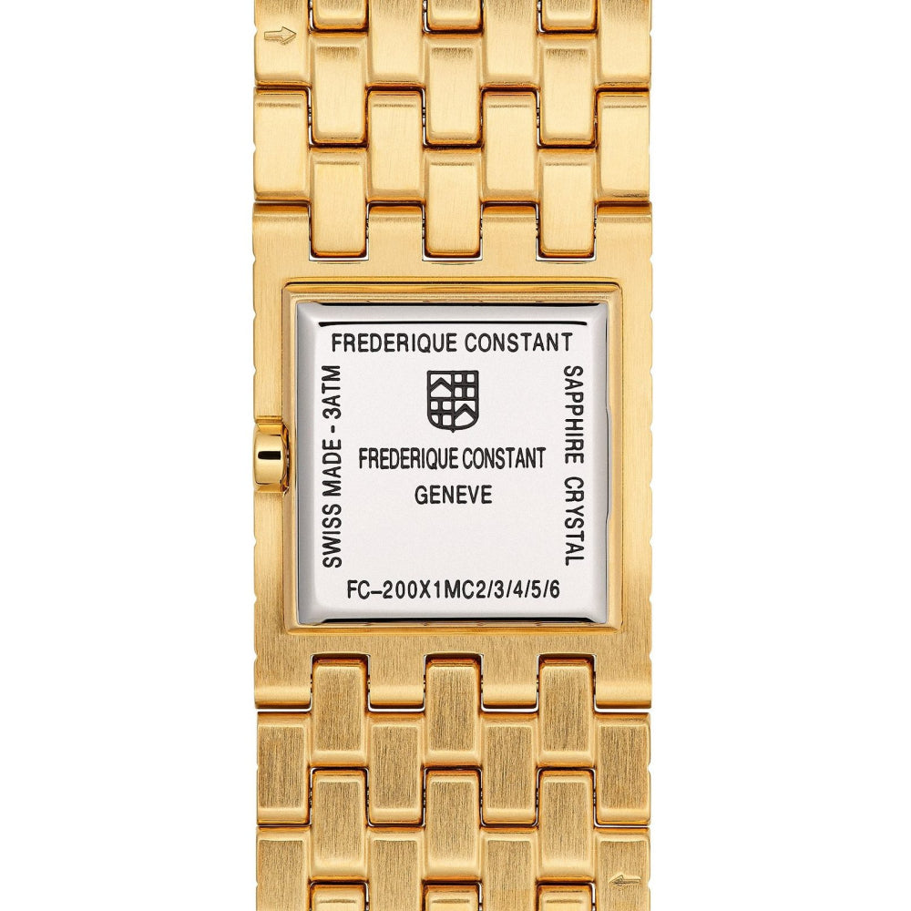 Frederique Constant FC-200TU1MC5B