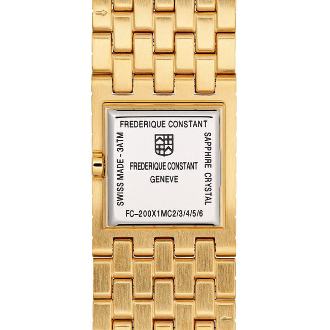 Frederique Constant FC-200TU1MC5B