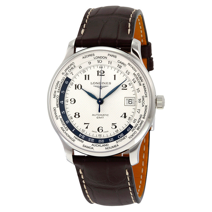 Longines L2.631.4.70.3