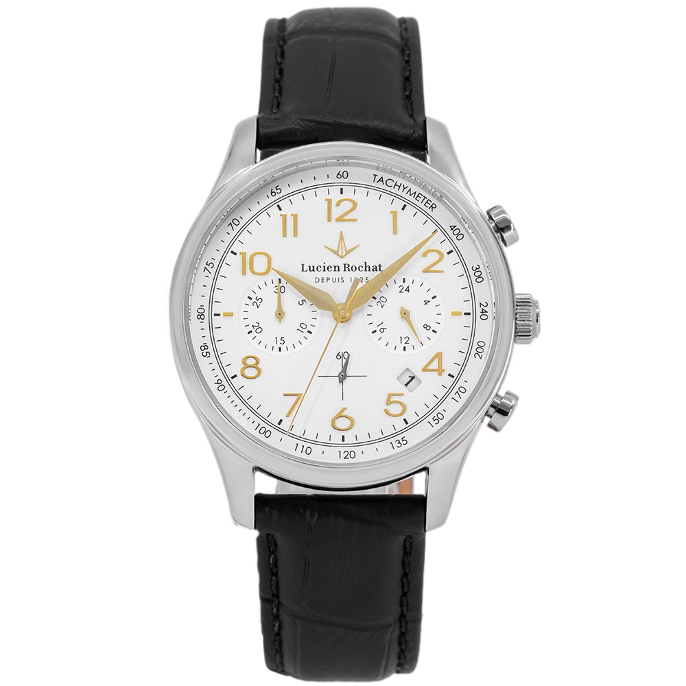 Lucien Rochat R0471615002