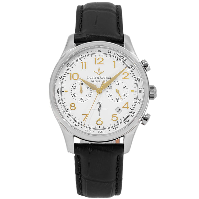 Lucien Rochat R0471615002