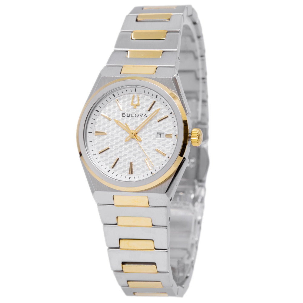 Bulova 98L323