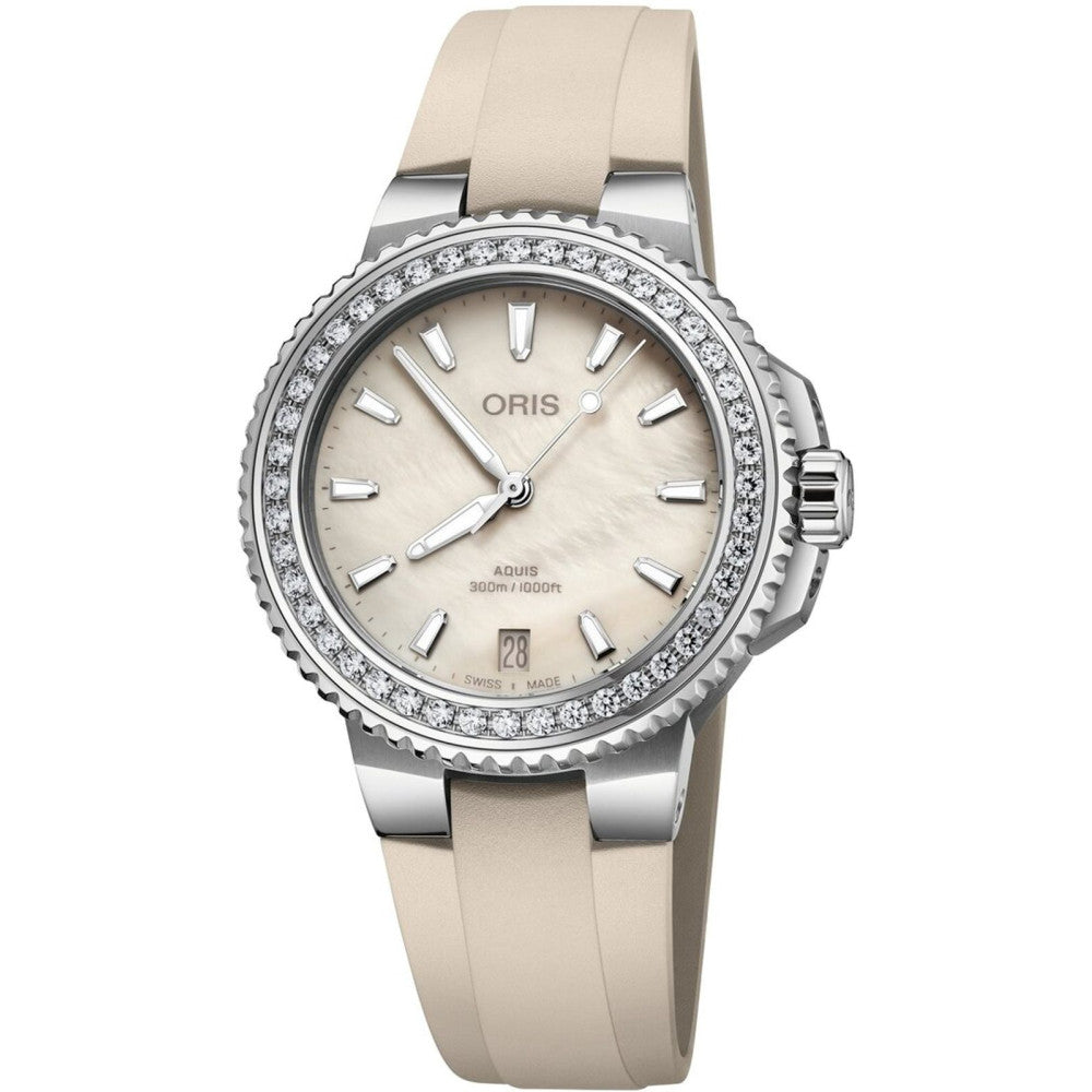 Oris 01 733 7792 4956-07 4 19 61FC