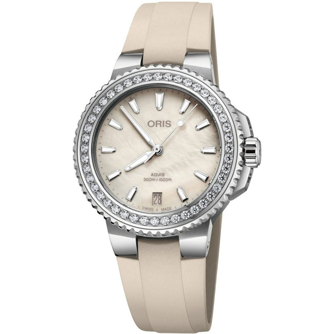 Oris 01 733 7792 4956-07 4 19 61FC