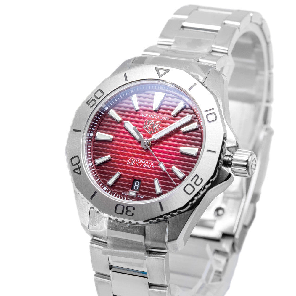TAG Heuer WBP2114.BA0627
