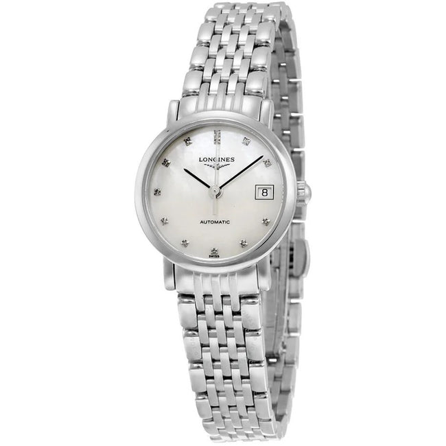 Longines L4.309.4.87.6