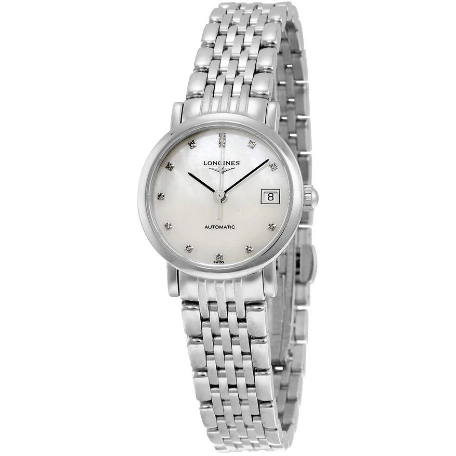 Longines L4.309.4.87.6