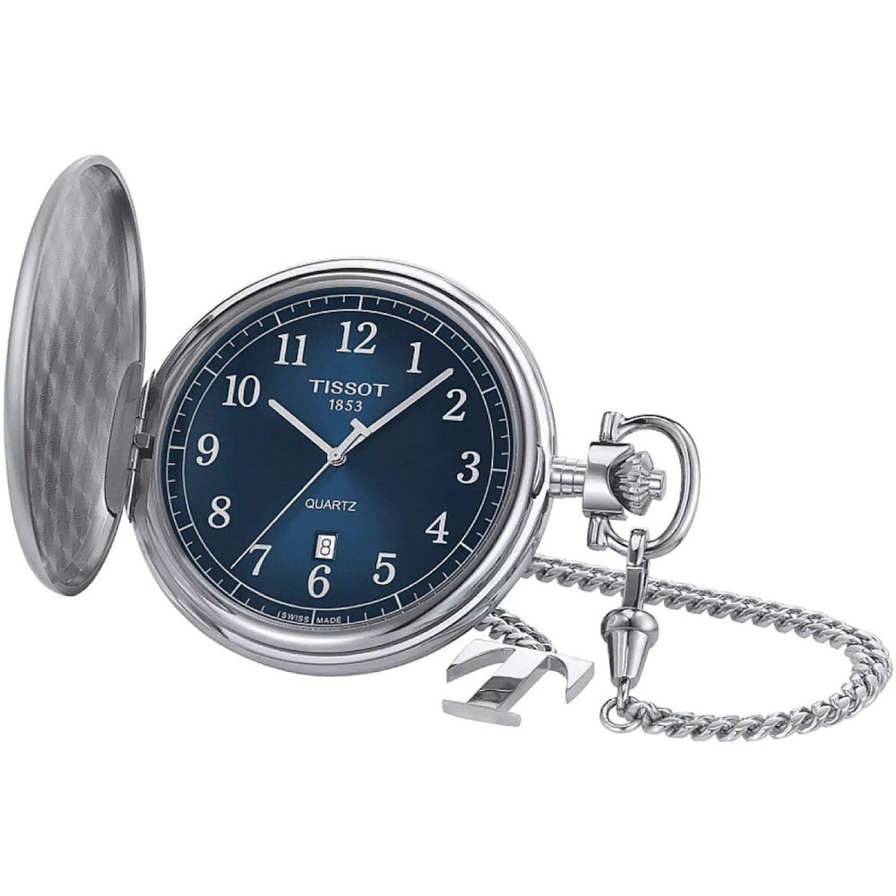 Tissot T862.410.19.042.00
