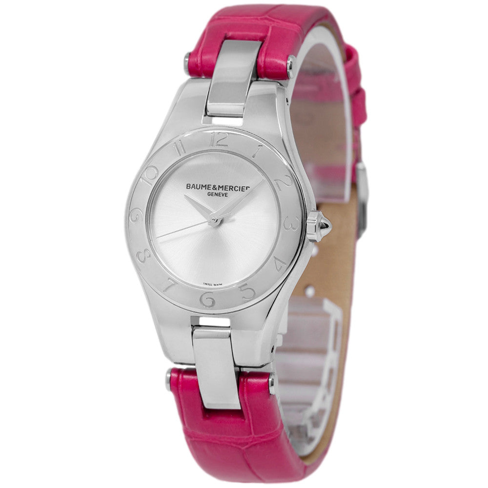 Baume & Mercier M0A10228