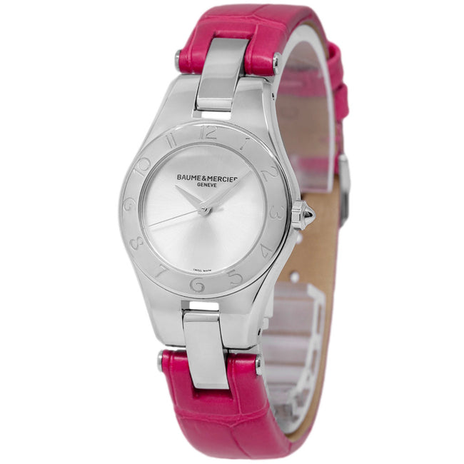 Baume & Mercier M0A10228
