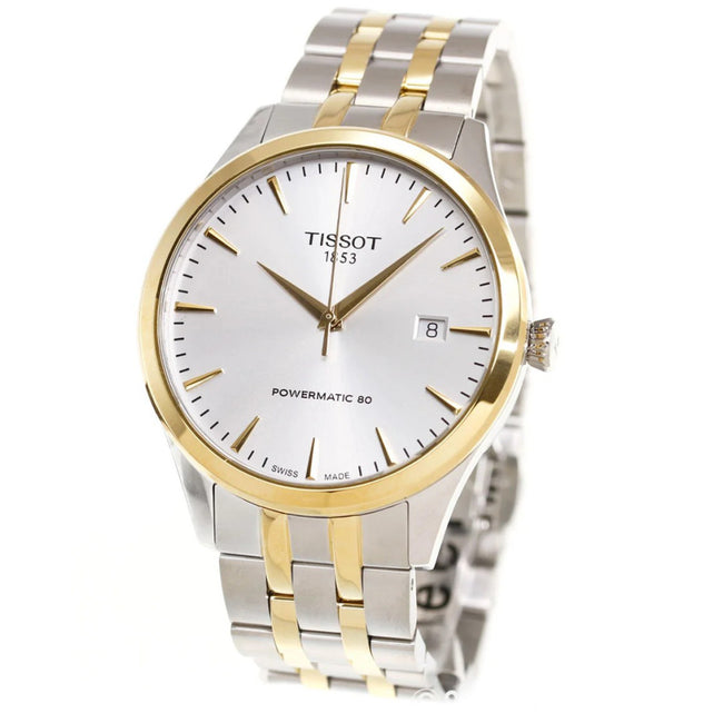 Tissot T158.407.22.031.00