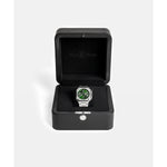 Bell & Ross BR05C-GN-ST/SST