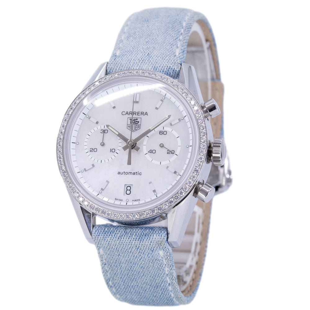 TAG Heuer CV2116.EB0017