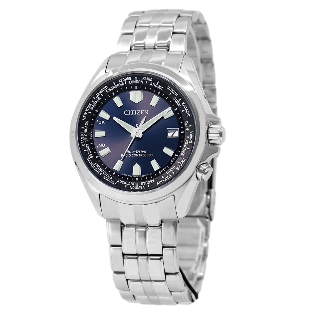 Citizen CB2020-85L