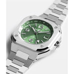 Bell & Ross BR05G-GN-ST/SST