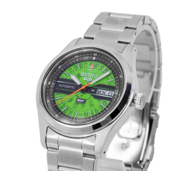 Seiko SRPM09K1