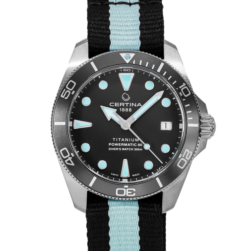Certina C032.807.48.081.00