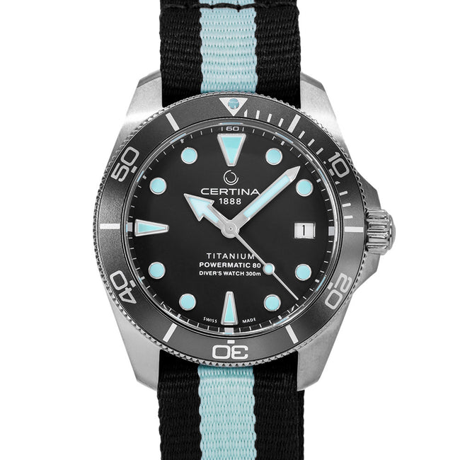 Certina C032.807.48.081.00
