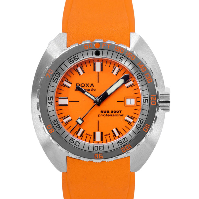 Doxa 840.10.351.21