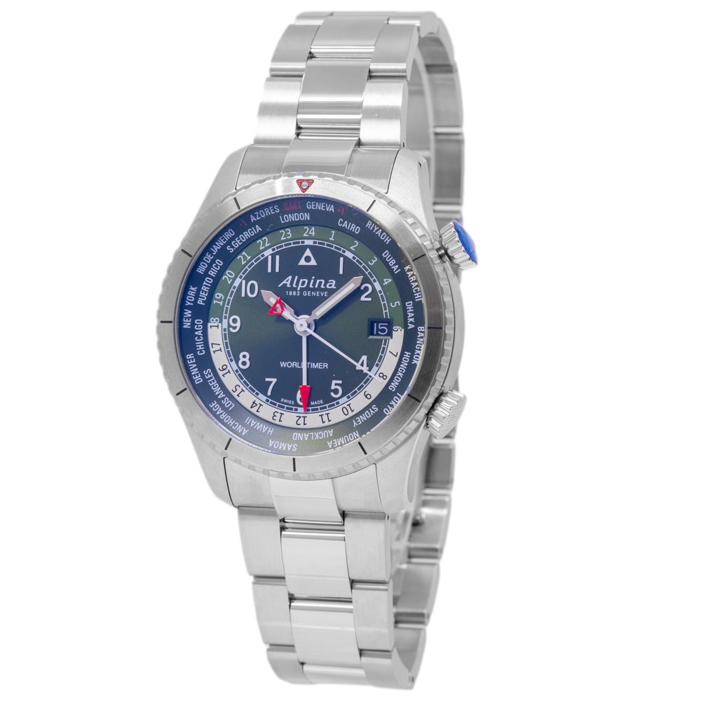 Alpina AL-255GR4S26B