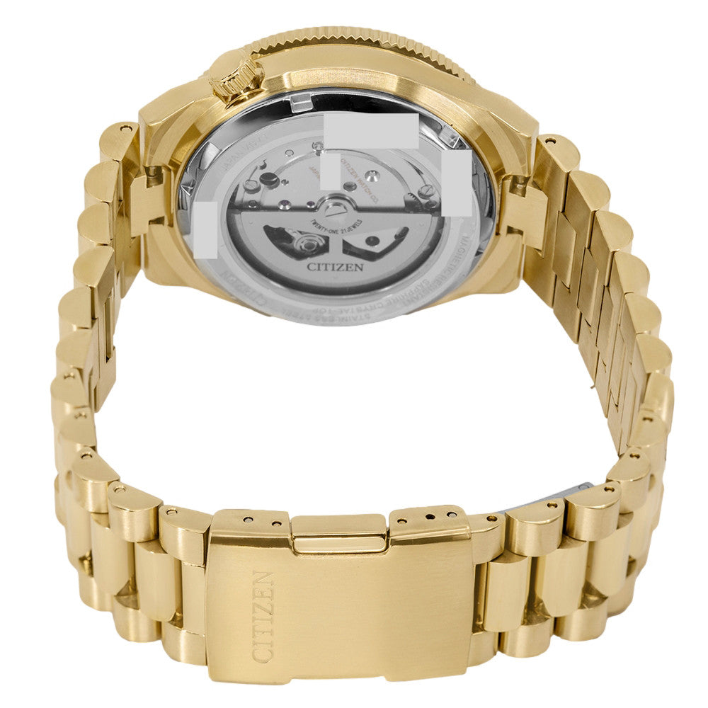 Citizen NJ0232-53X