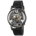 U-Boat 3354