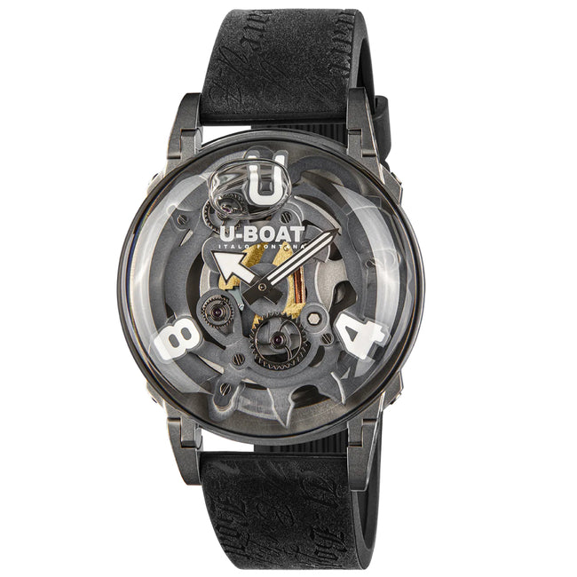 U-Boat 3354