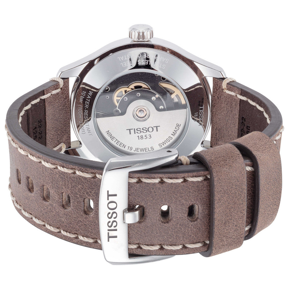 Tissot T1164071601100