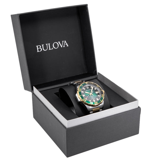 Bulova 98B467