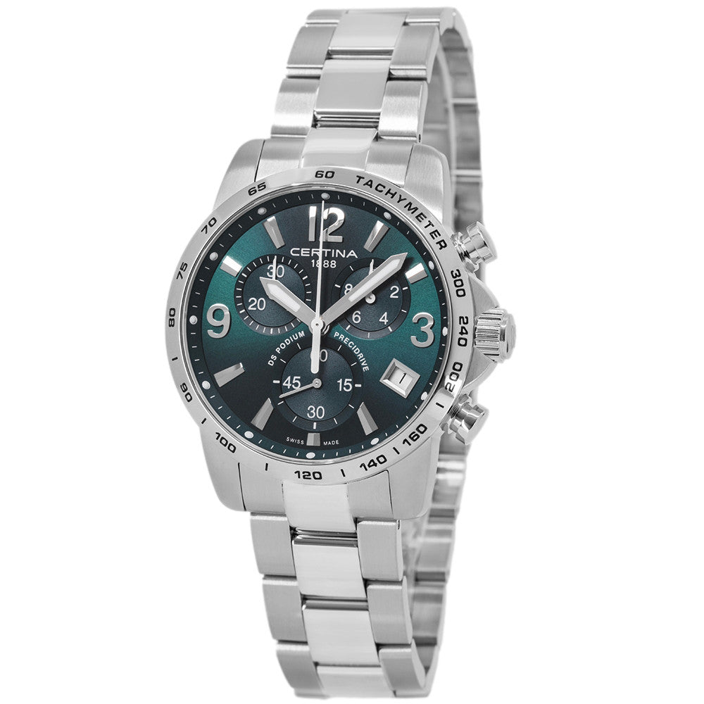 Certina C034.417.11.097.00