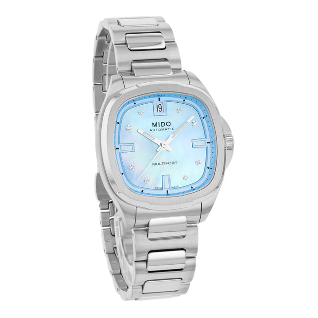 Mido M049.307.11.136.00