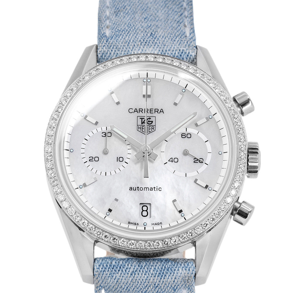 TAG Heuer CV2116.EB0017